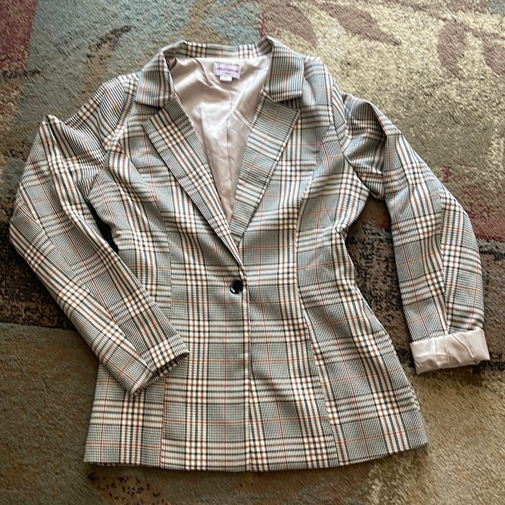 ASOS blazer